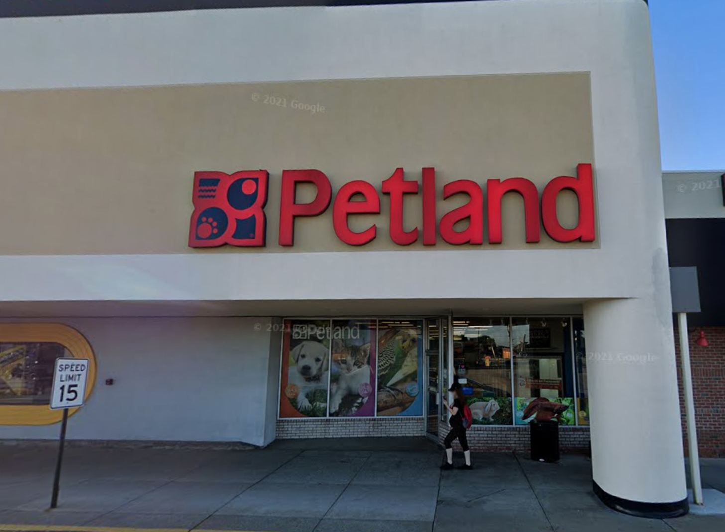 Our Location